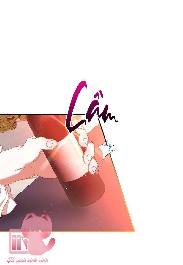 trở thành tình địch của các nam chính chapter 55 - Next chapter 56