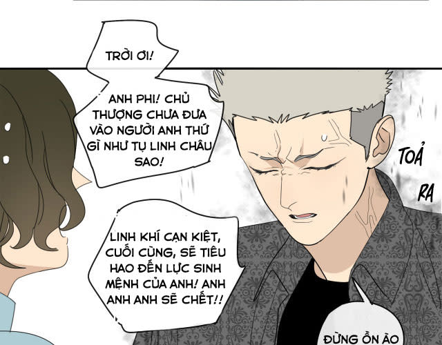 Phương Thức Khẩn Cầu Ma Chủ Chap 29 - Next Chap 30