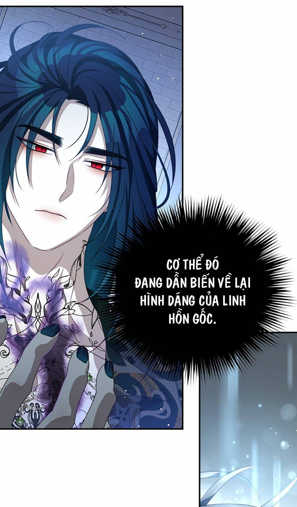 trở thành tình địch của các nam chính chapter 83 - Next chapter 84