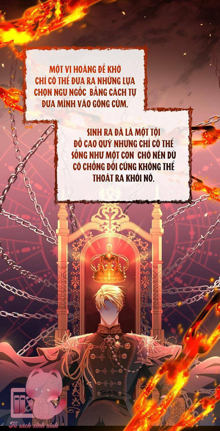 trở thành tình địch của các nam chính chapter 55 - Next chapter 56