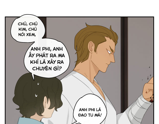 Phương Thức Khẩn Cầu Ma Chủ Chap 29 - Next Chap 30