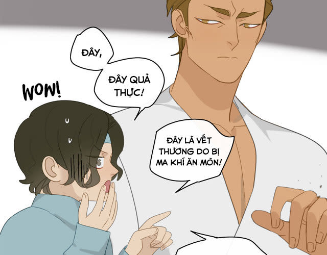 Phương Thức Khẩn Cầu Ma Chủ Chap 29 - Next Chap 30