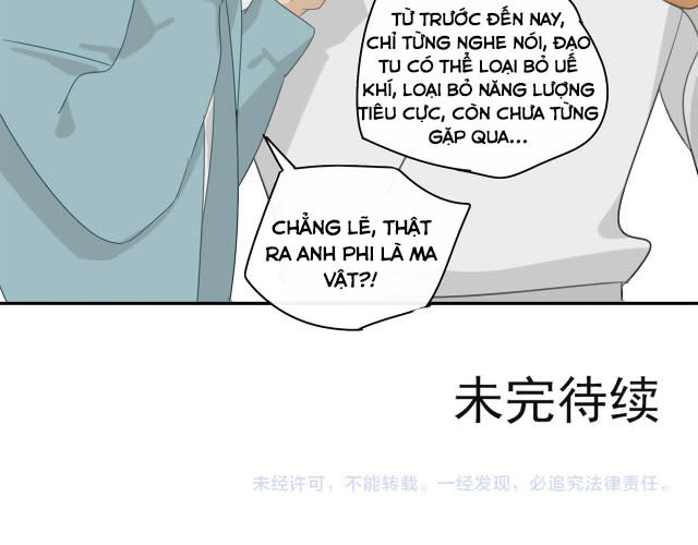 Phương Thức Khẩn Cầu Ma Chủ Chap 29 - Next Chap 30