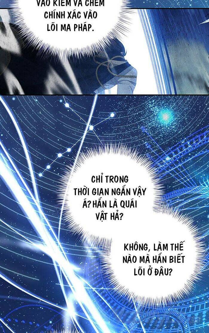 trở thành tình địch của các nam chính chapter 73 - Next chapter 74