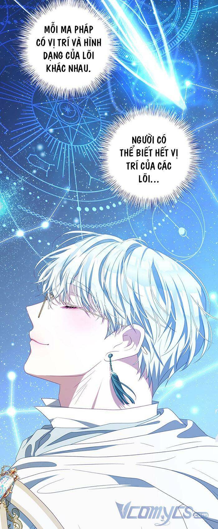 trở thành tình địch của các nam chính chapter 73 - Next chapter 74