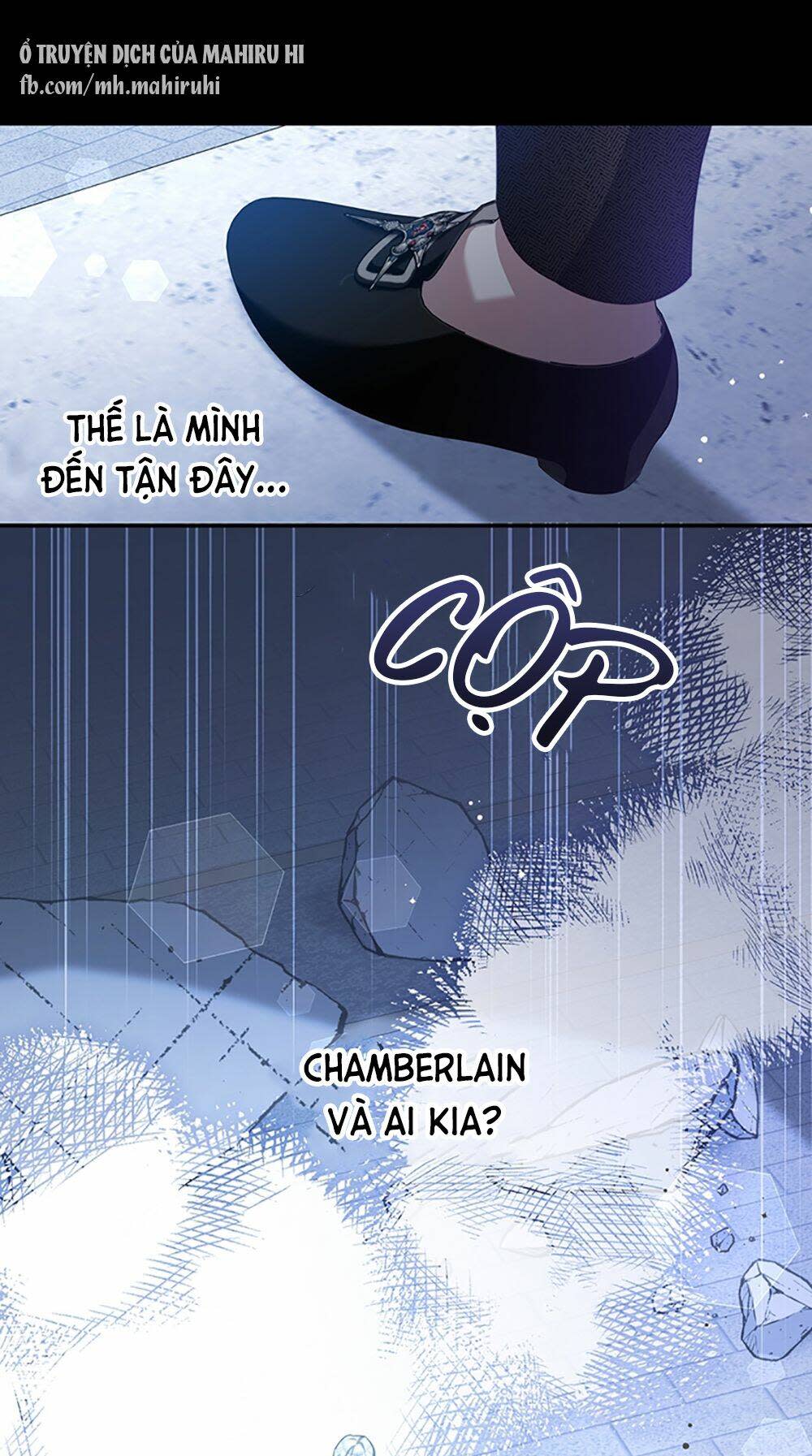 trở thành tình địch của các nam chính chapter 83 - Next chapter 84