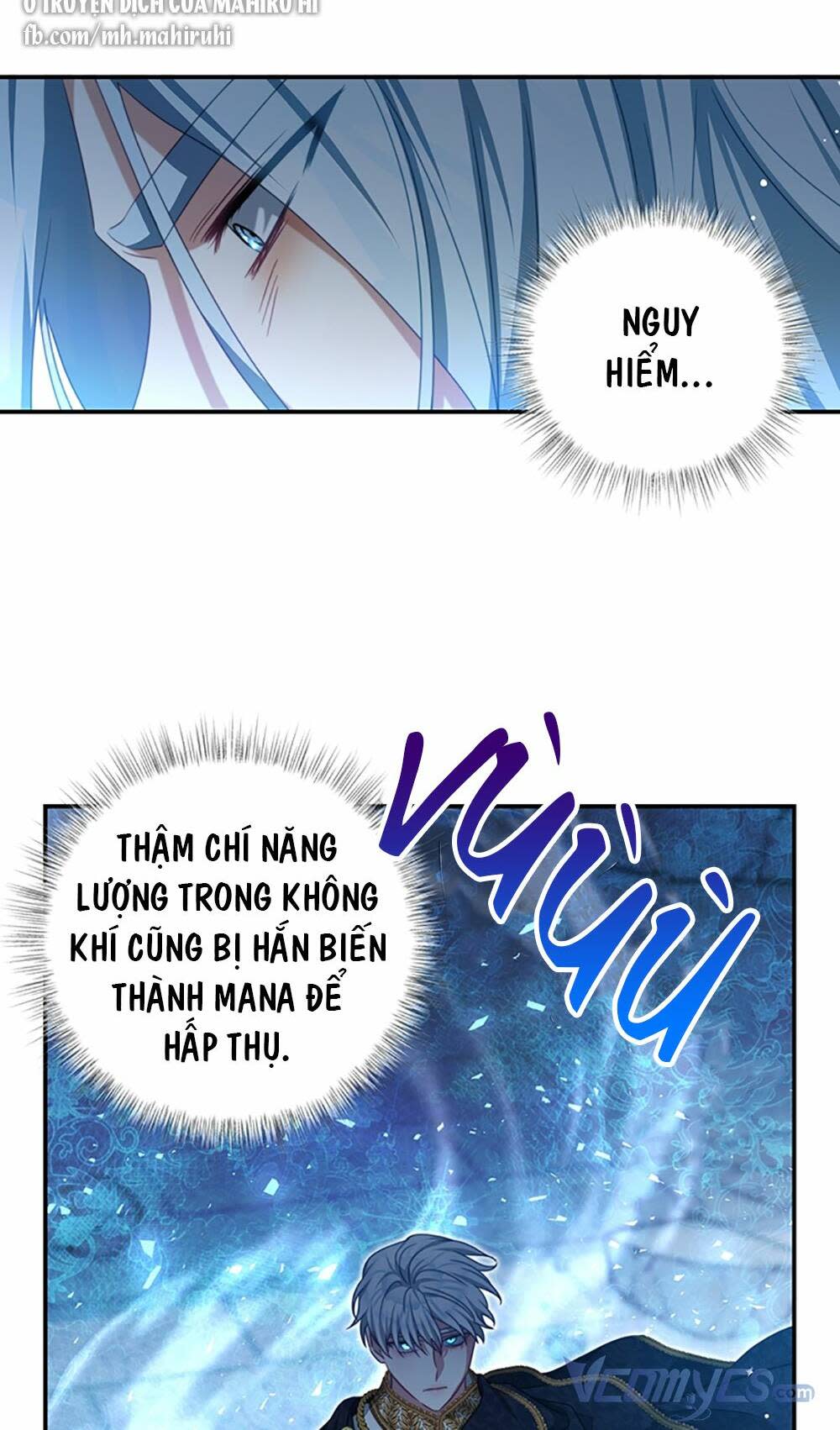 trở thành tình địch của các nam chính chapter 83 - Next chapter 84