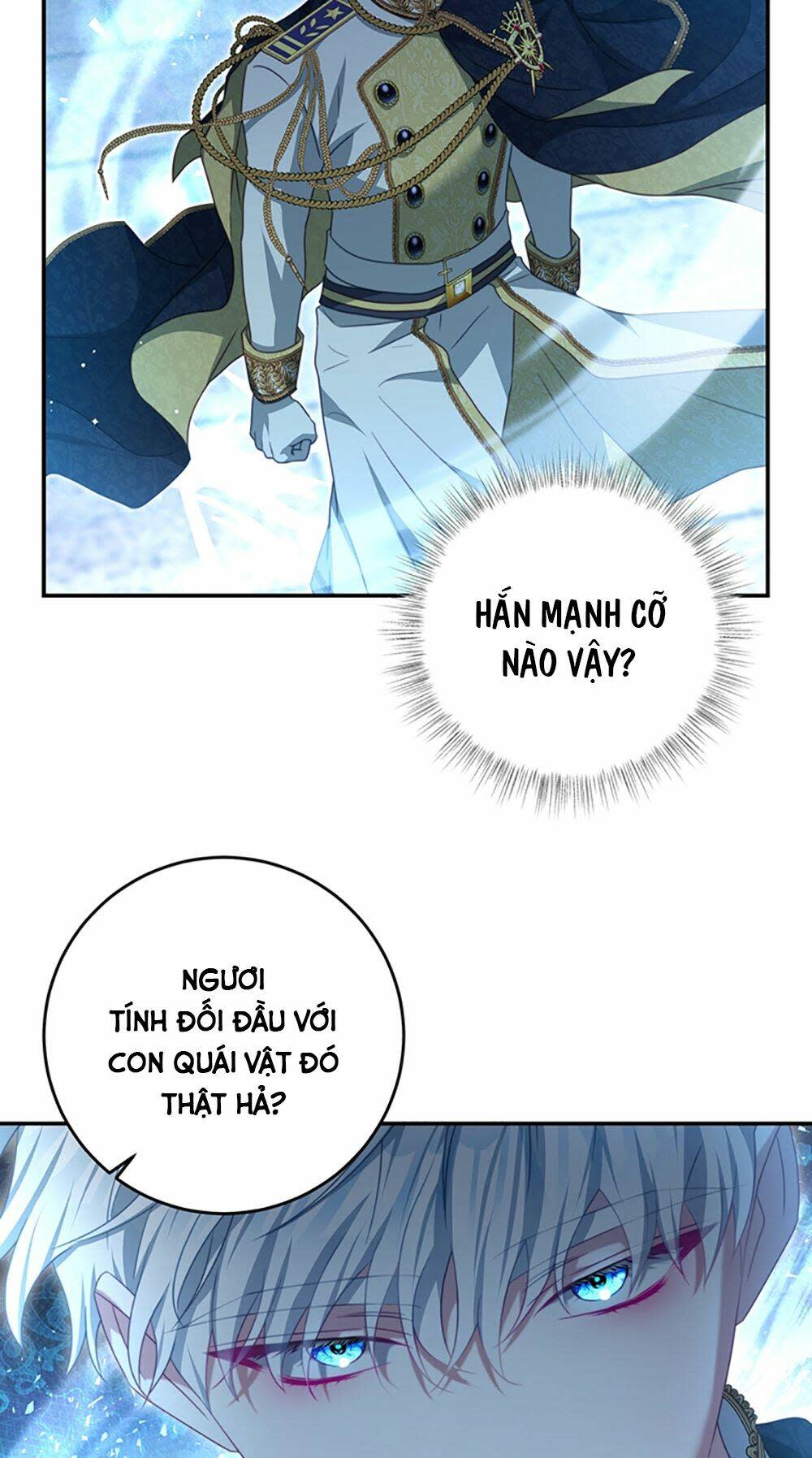 trở thành tình địch của các nam chính chapter 83 - Next chapter 84