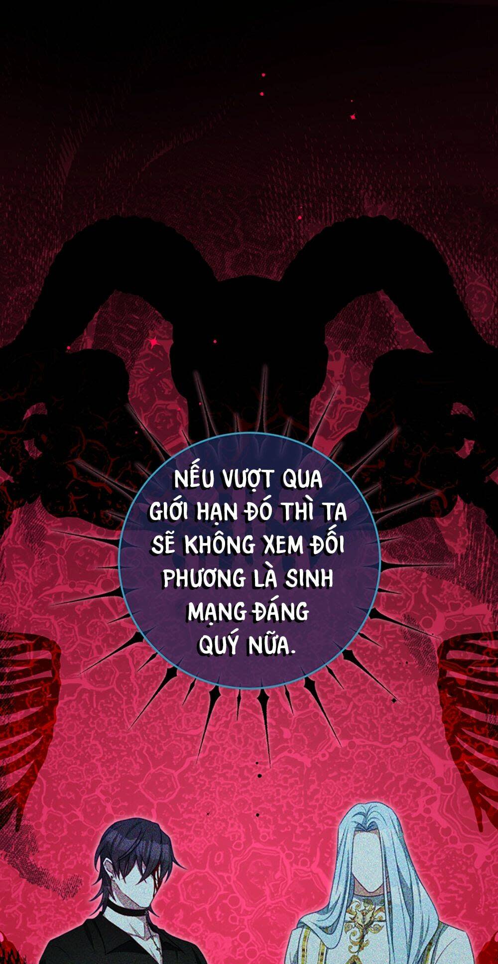 trở thành tình địch của các nam chính chapter 83 - Next chapter 84