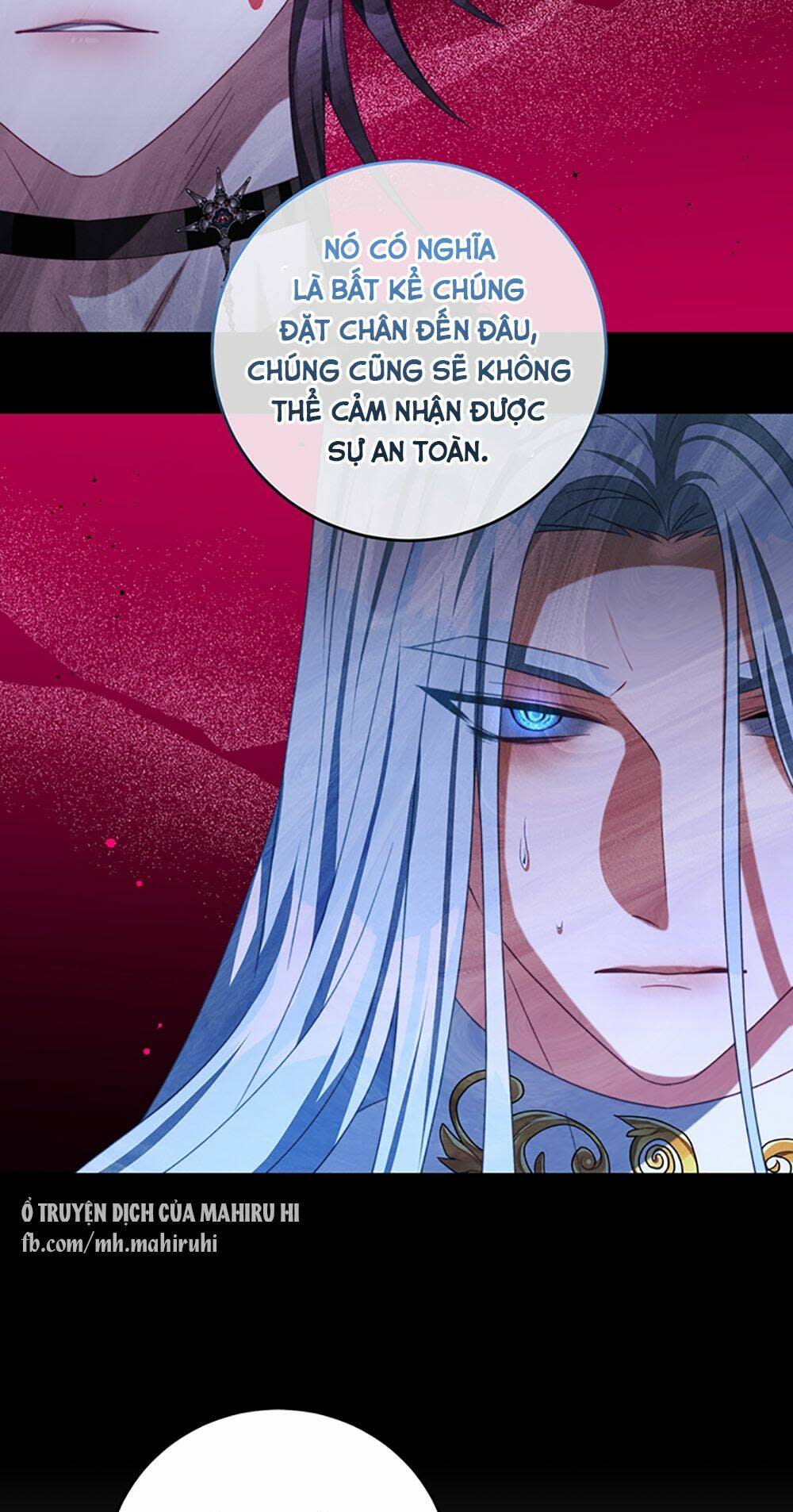 trở thành tình địch của các nam chính chapter 83 - Next chapter 84