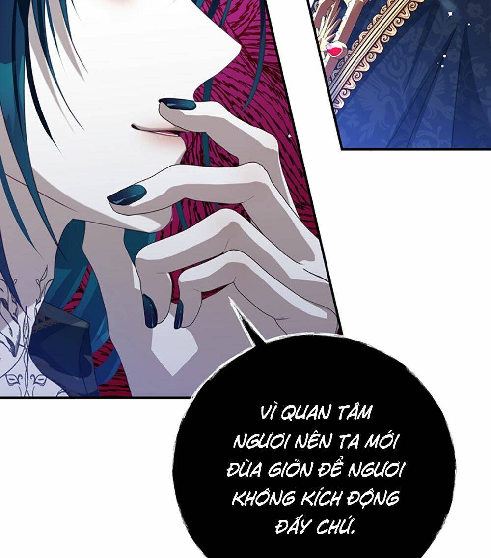 trở thành tình địch của các nam chính chapter 83 - Next chapter 84