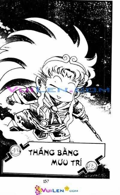 Những Người Bạn Tốt Chapter 6 - Trang 2