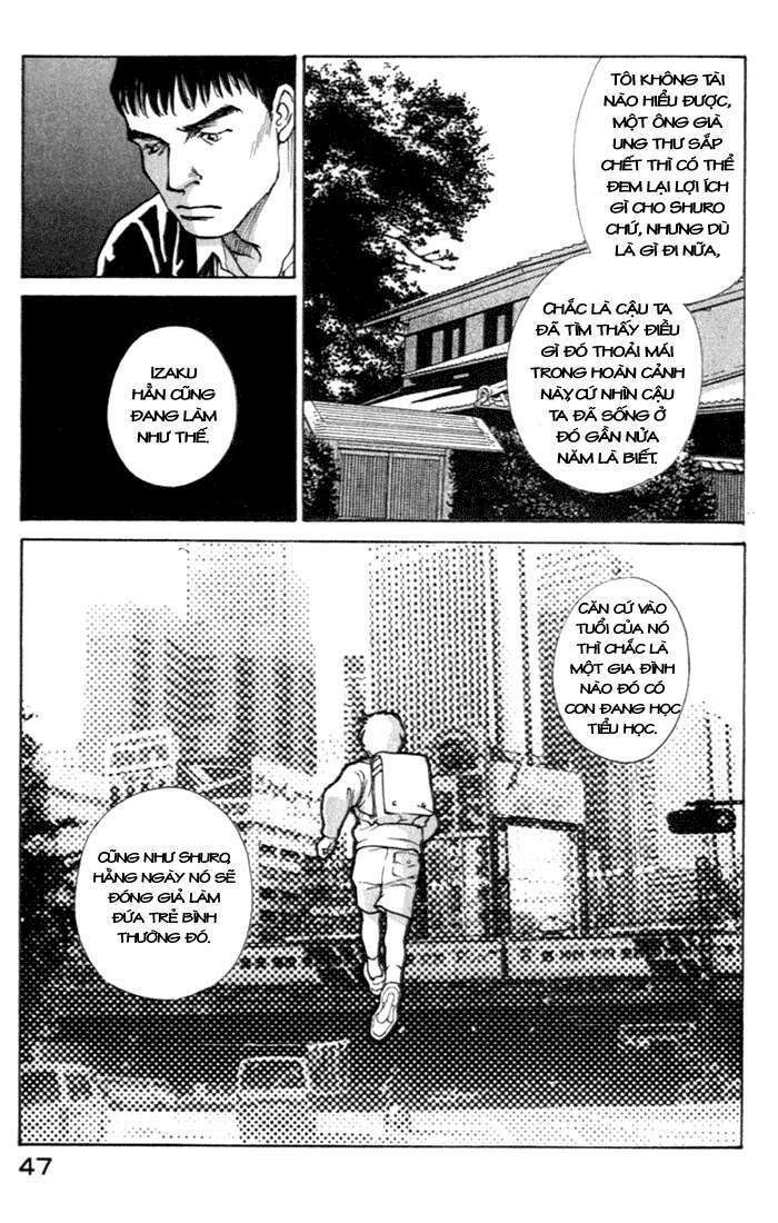 Eternal Sabbath Chapter 9 - Trang 2