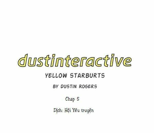 Dustinteractive Chapter 5 - Next Chapter 6