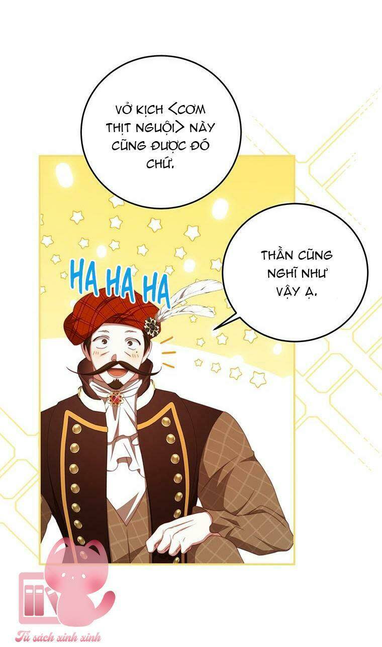 trở thành tình địch của các nam chính chapter 56 - Next chapter 57