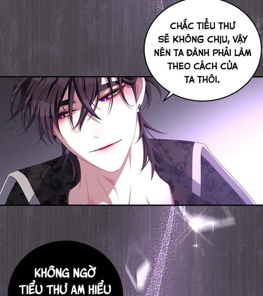 trở thành tình địch của các nam chính chapter 63 - Next chapter 64