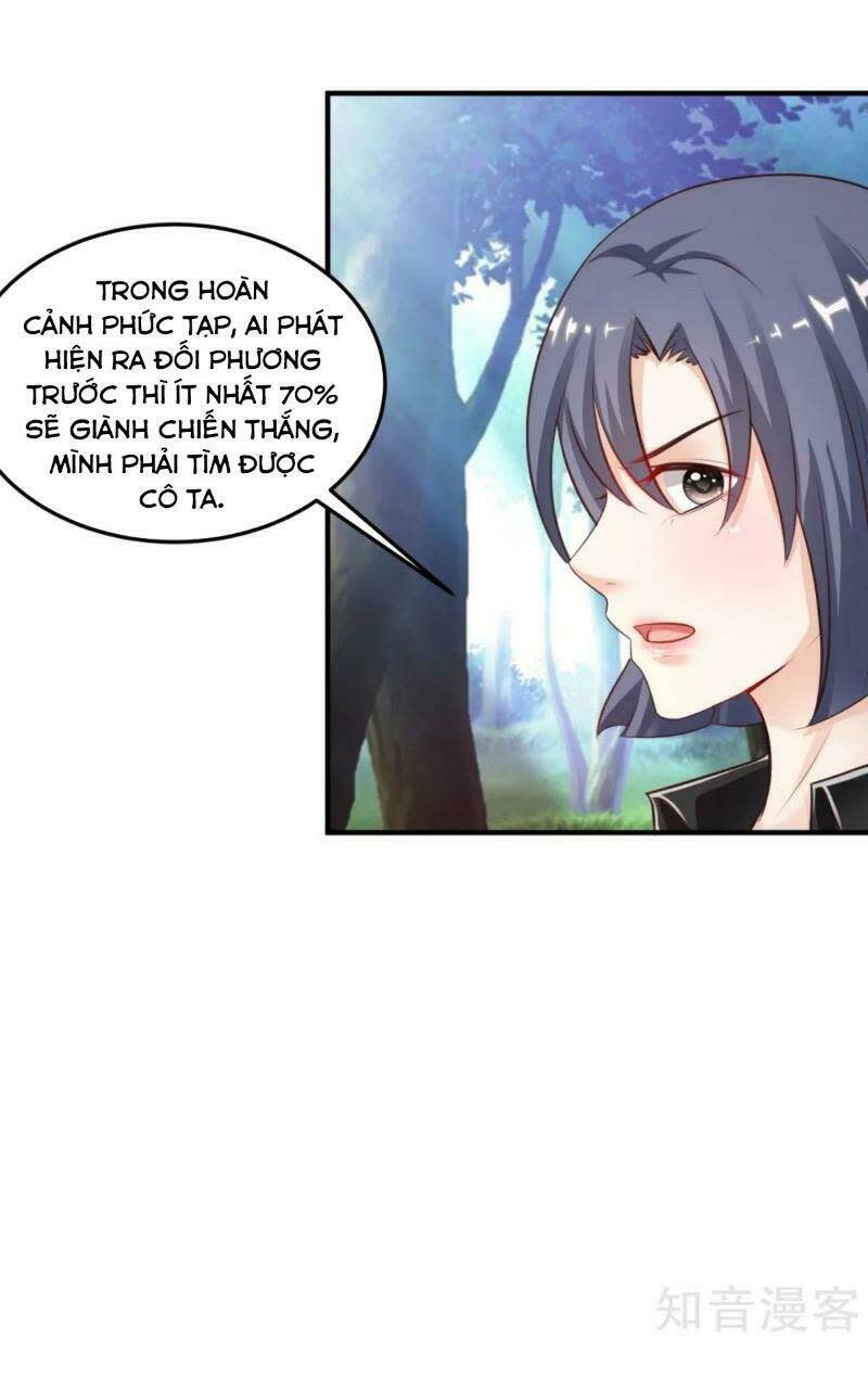 tối cường vận đào hoa chapter 105 - Next chapter 106