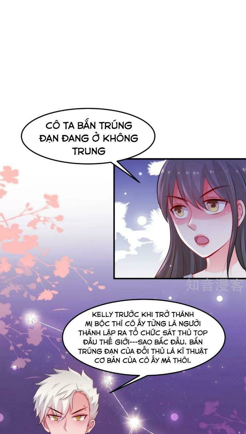 tối cường vận đào hoa chapter 105 - Next chapter 106