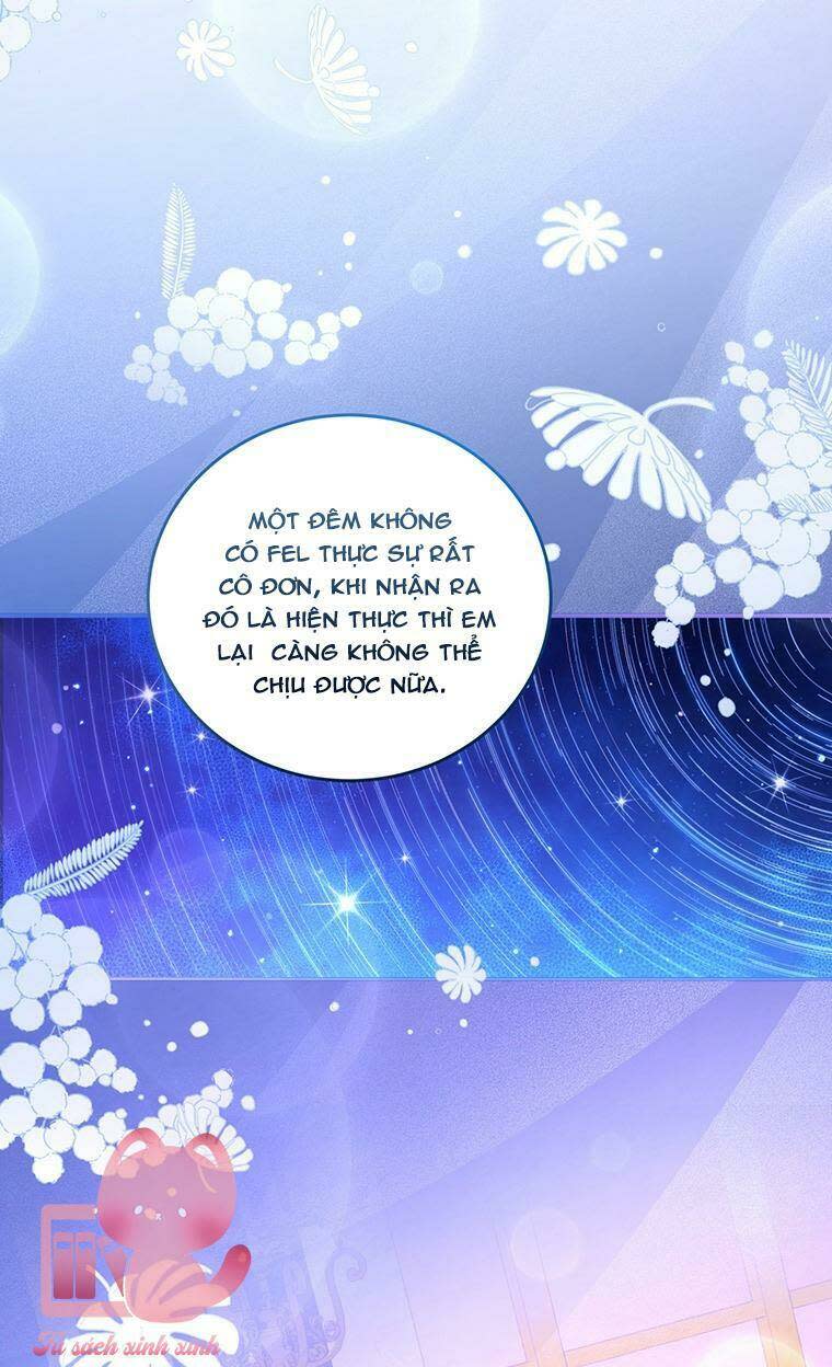 trở thành tình địch của các nam chính chapter 56 - Next chapter 57