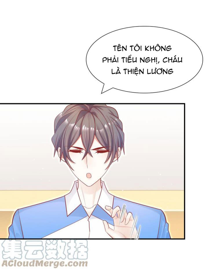 Anh Ấy Sinh Ra Là Công Của Tôi Chap 25 - Next Chap 26