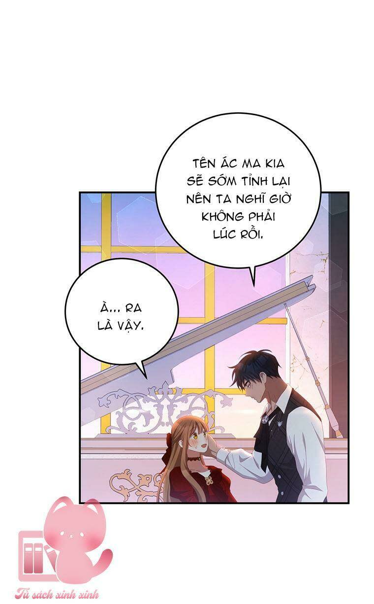 trở thành tình địch của các nam chính chapter 56 - Next chapter 57