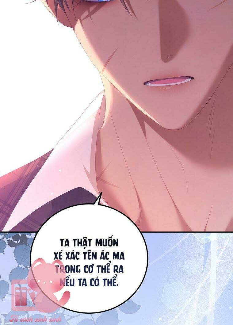 trở thành tình địch của các nam chính chapter 56 - Next chapter 57