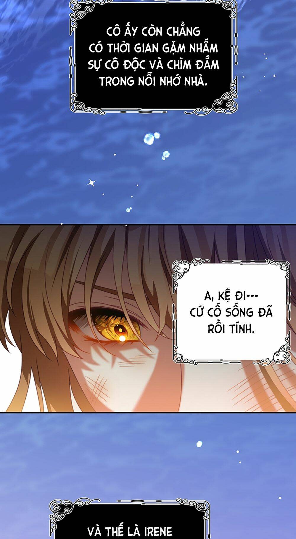 trở thành tình địch của các nam chính chapter 85 - Next chapter 86