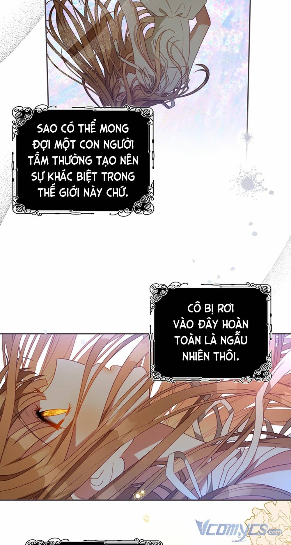 trở thành tình địch của các nam chính chapter 85 - Next chapter 86