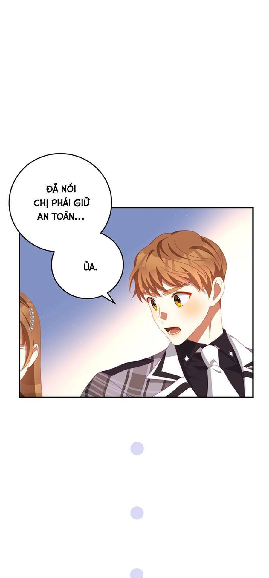 trở thành tình địch của các nam chính chapter 63 - Next chapter 64