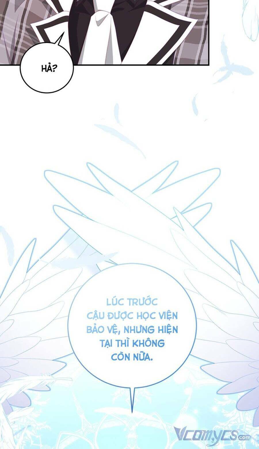 trở thành tình địch của các nam chính chapter 63 - Next chapter 64