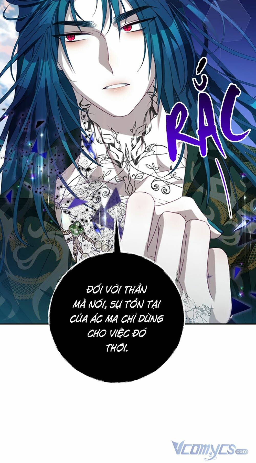 trở thành tình địch của các nam chính chapter 85 - Next chapter 86