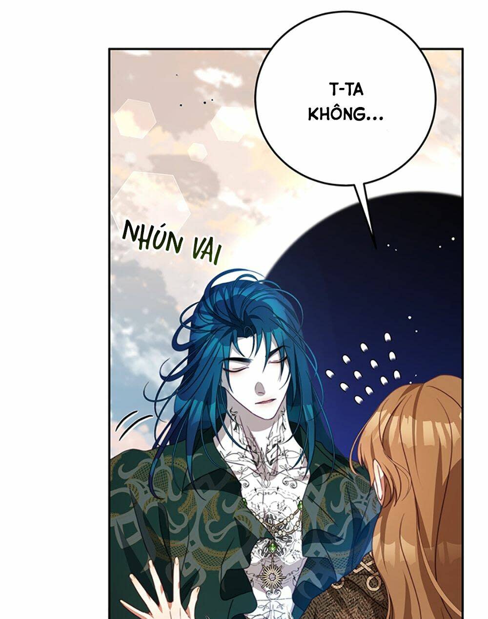 trở thành tình địch của các nam chính chapter 85 - Next chapter 86