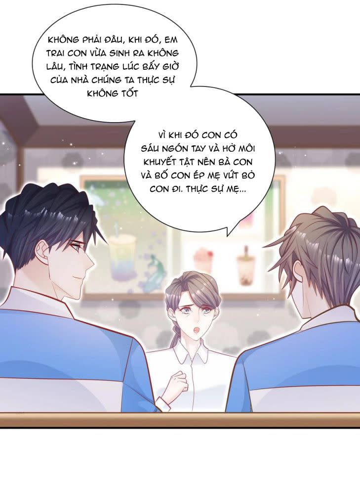 Anh Ấy Sinh Ra Là Công Của Tôi Chap 25 - Next Chap 26