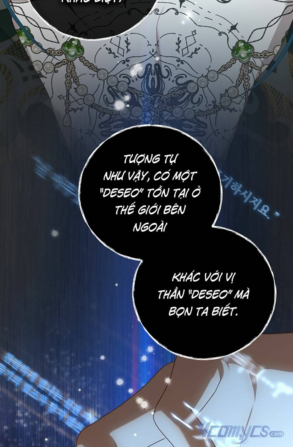 trở thành tình địch của các nam chính chapter 85 - Next chapter 86