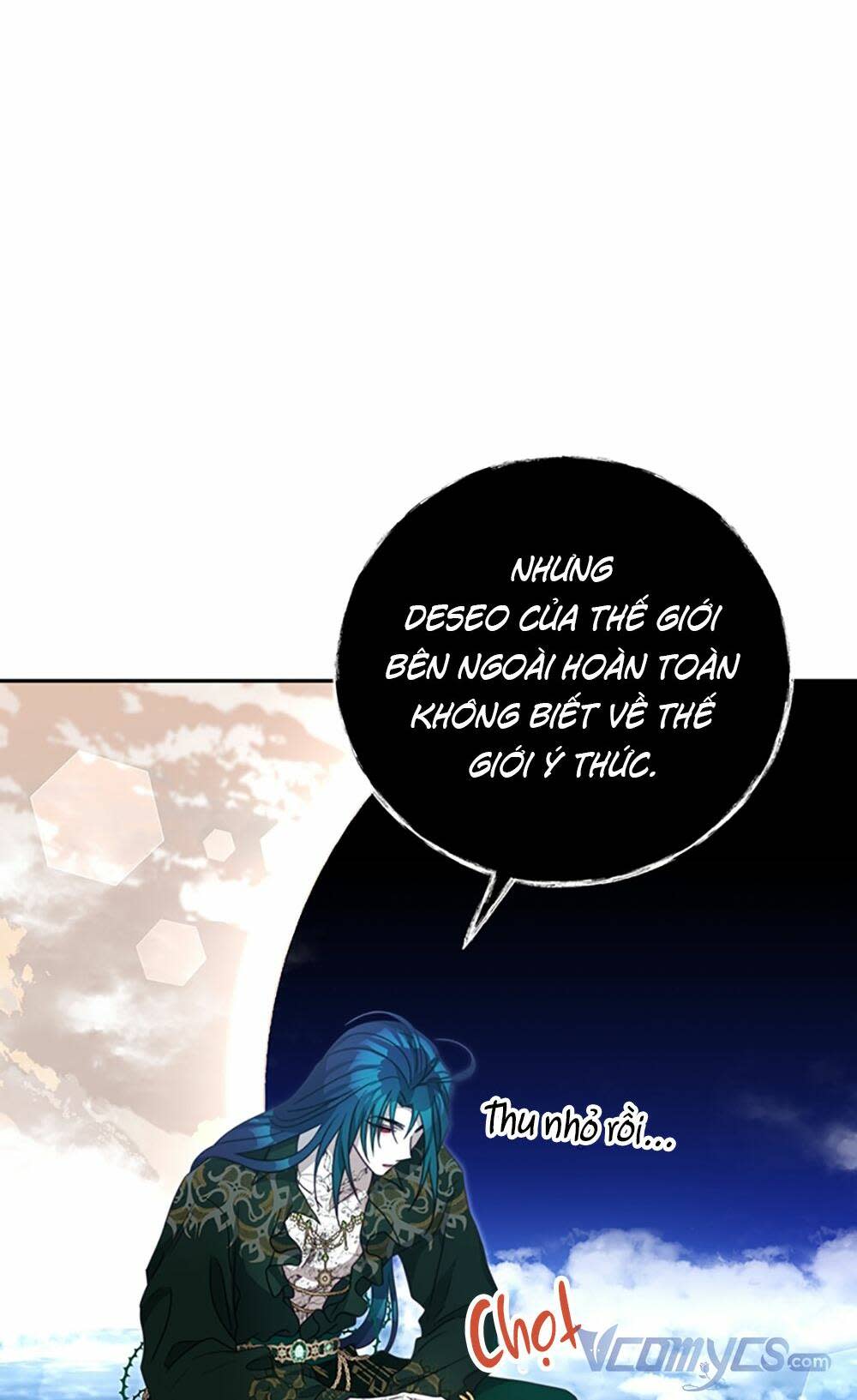 trở thành tình địch của các nam chính chapter 85 - Next chapter 86