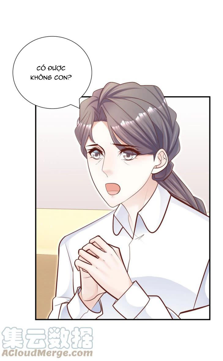 Anh Ấy Sinh Ra Là Công Của Tôi Chap 25 - Next Chap 26