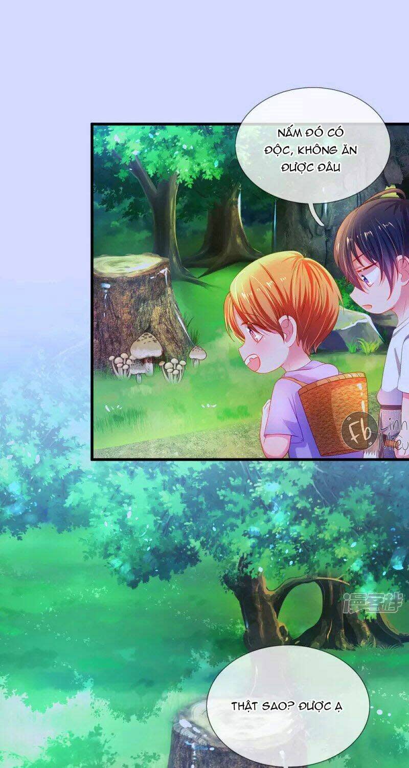 Ma Ma Đột Kích : Cha Mời Tiếp Chiêu Chapter 47 - Trang 2