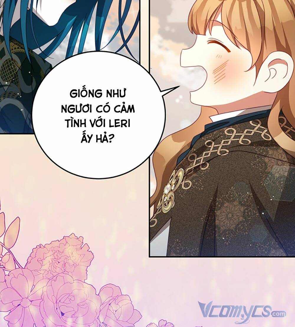 trở thành tình địch của các nam chính chapter 85 - Next chapter 86