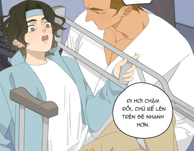 Phương Thức Khẩn Cầu Ma Chủ Chap 32 - Next Chap 33