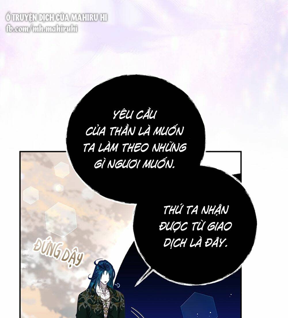 trở thành tình địch của các nam chính chapter 85 - Next chapter 86