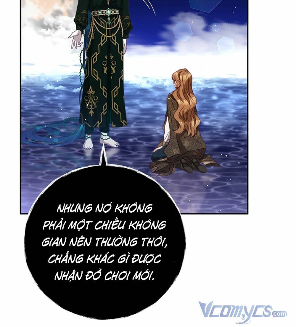 trở thành tình địch của các nam chính chapter 85 - Next chapter 86