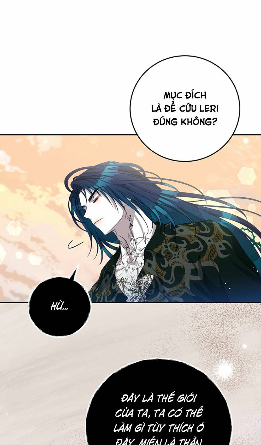 trở thành tình địch của các nam chính chapter 85 - Next chapter 86