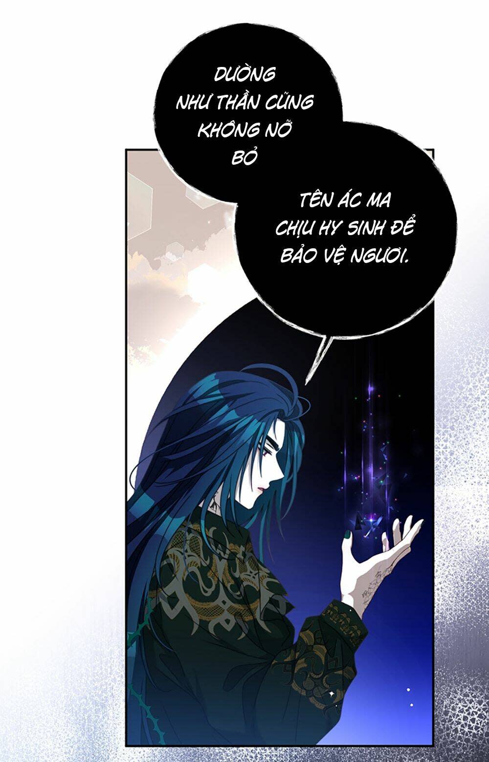 trở thành tình địch của các nam chính chapter 85 - Next chapter 86