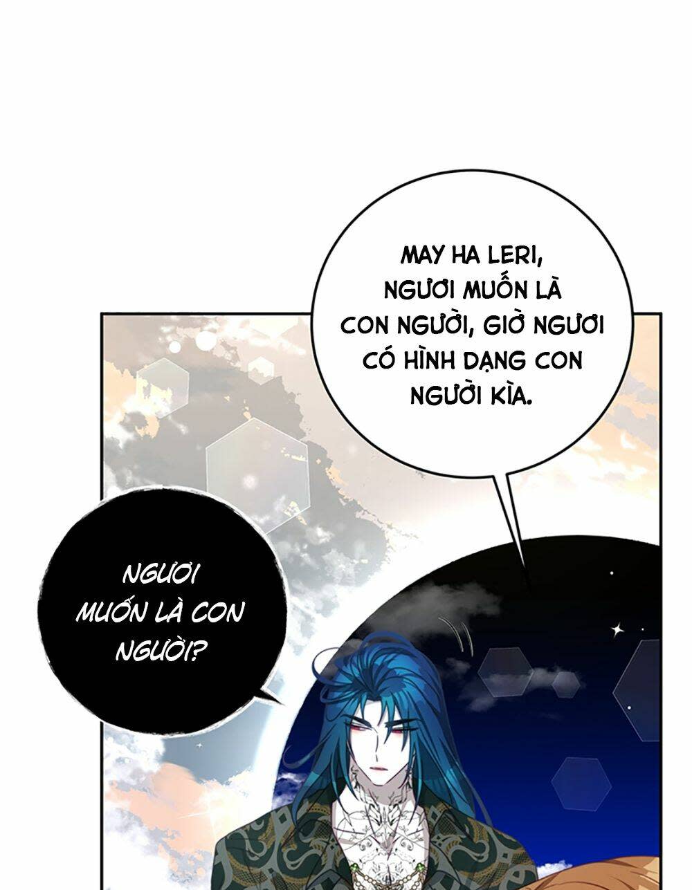 trở thành tình địch của các nam chính chapter 85 - Next chapter 86