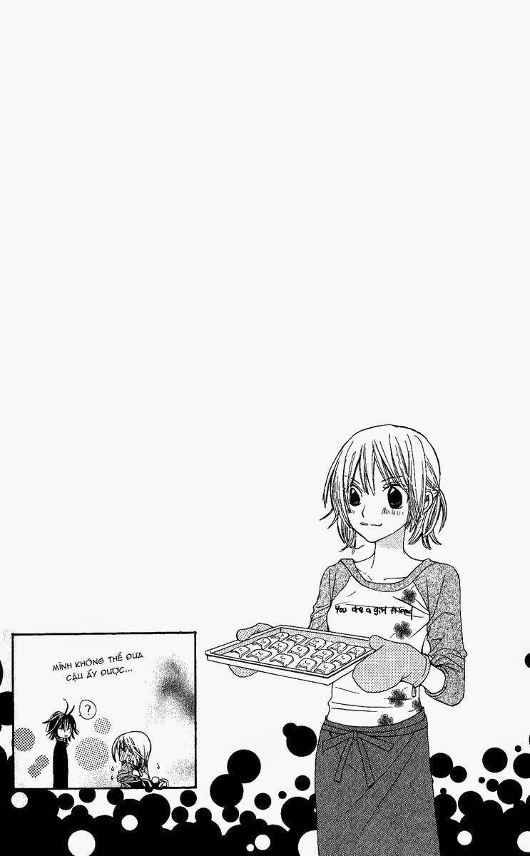 Kimi Wa Grilfrend Chapter 2 - Trang 2