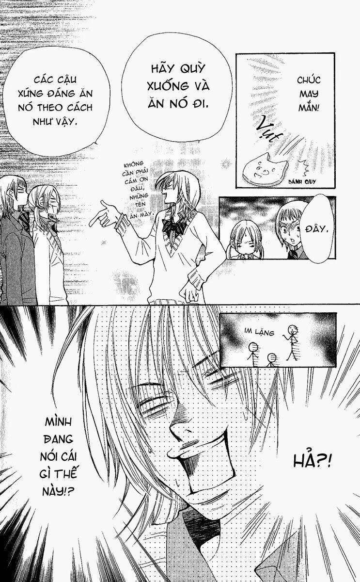 Kimi Wa Grilfrend Chapter 2 - Trang 2