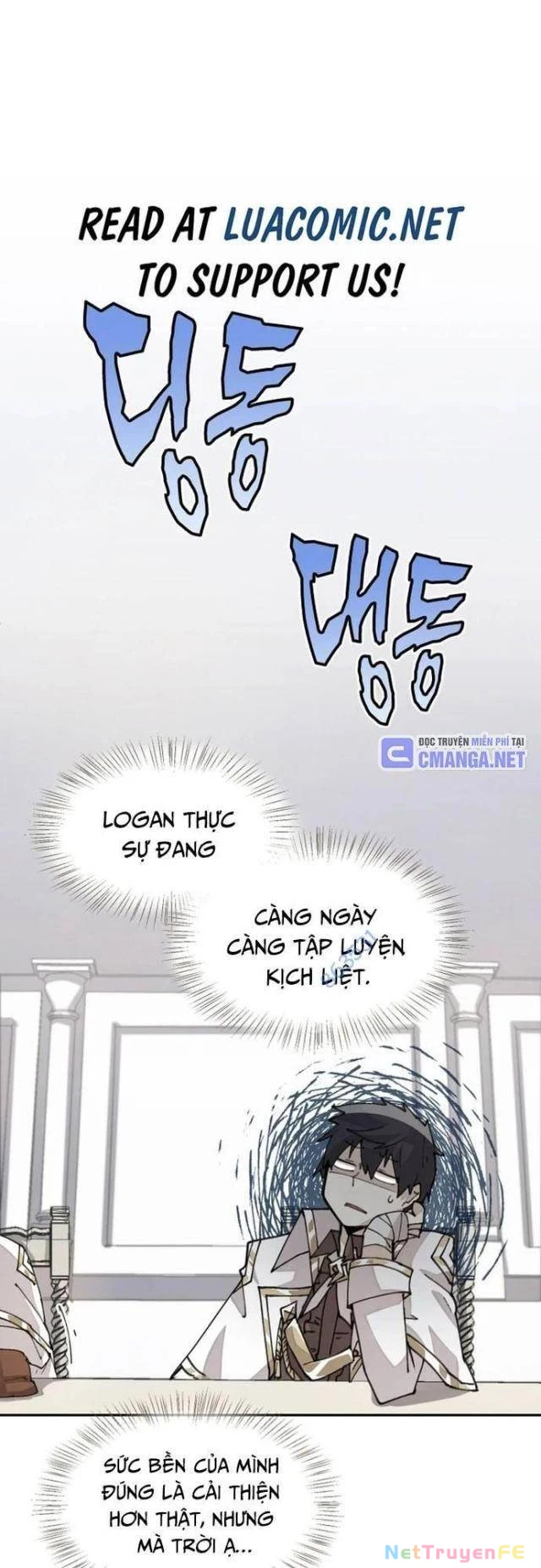 đại pháp sư của tổ đội hồi quy Chapter 43 - Next Chapter 44