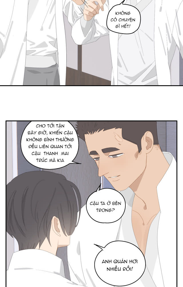 Phương Thức Khẩn Cầu Ma Chủ Chap 32 - Next Chap 33