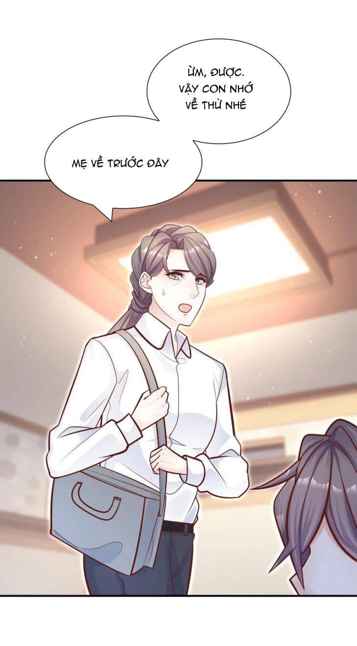 Anh Ấy Sinh Ra Là Công Của Tôi Chap 25 - Next Chap 26