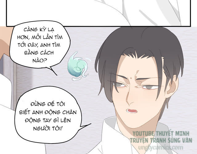 Phương Thức Khẩn Cầu Ma Chủ Chap 32 - Next Chap 33